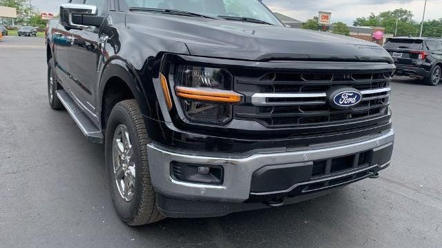 Preowned 2025 Ford F-150 XLT for Sale