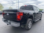 2025 F-150 Thumbnail 3