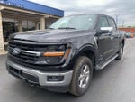 2025 F-150 Thumbnail 9
