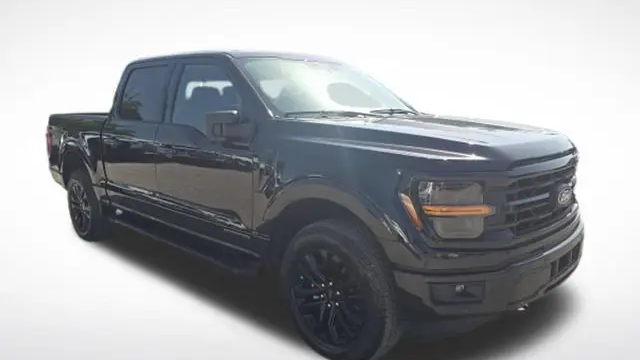 Preowned 2025 Ford F-150 XLT for Sale