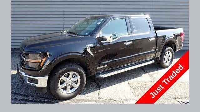 Preowned 2025 Ford F-150 XLT for Sale