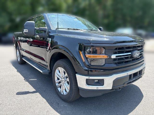 2025 Ford F-150 - $50,861