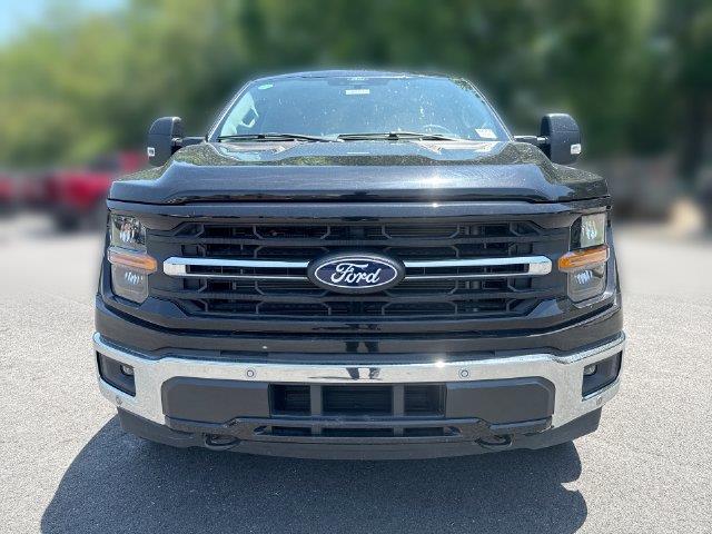 2025 Ford F-150 - $50,861