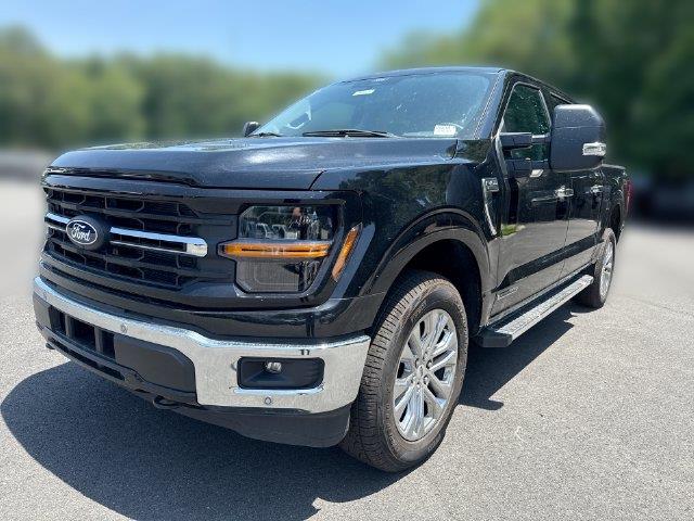 2025 Ford F-150 - $50,861