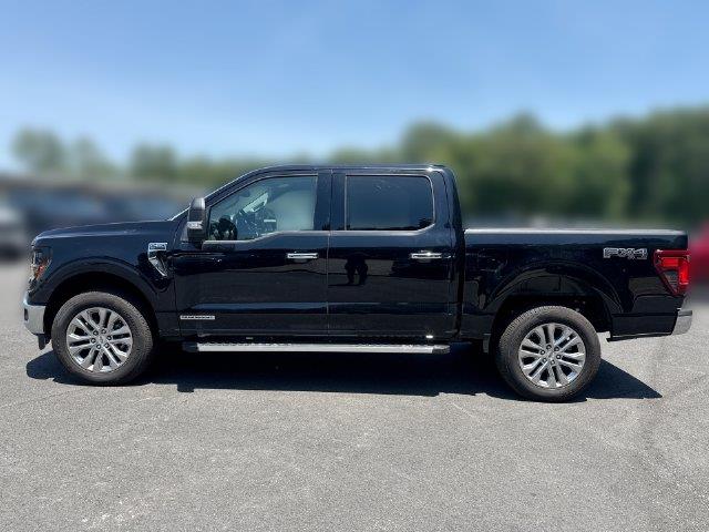 2025 Ford F-150 - $50,861