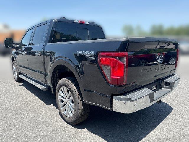 2025 Ford F-150 - $50,861
