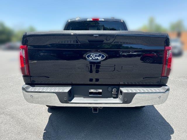 2025 Ford F-150 - $50,861