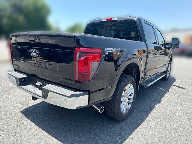 2025 Ford F-150 - $50,861