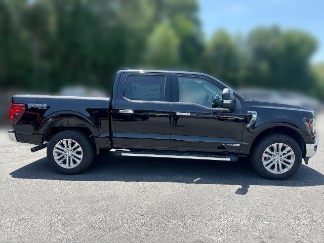 2025 Ford F-150 - $50,861