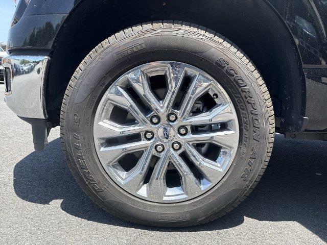 2025 Ford F-150 - $50,861