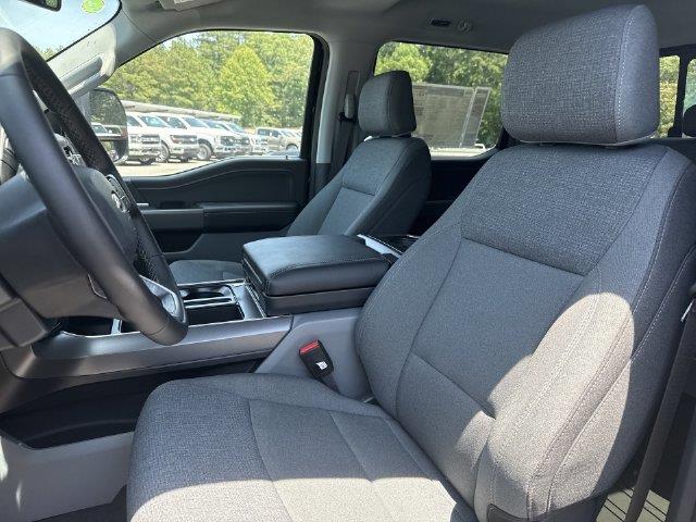 2025 Ford F-150 - $50,861