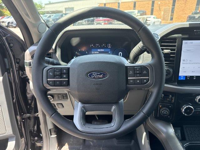 2025 Ford F-150 - $50,861