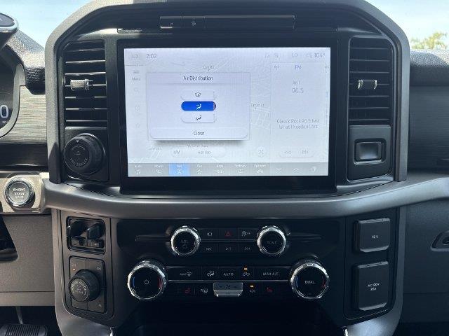 2025 Ford F-150 - $50,861