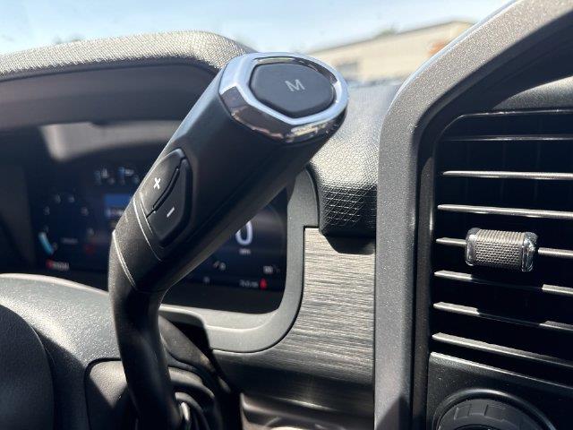 2025 Ford F-150 - $50,861