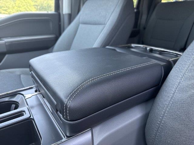 2025 Ford F-150 - $50,861