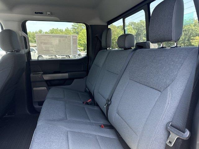 2025 Ford F-150 - $50,861