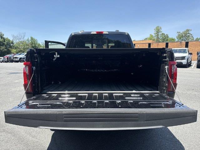 2025 Ford F-150 - $50,861