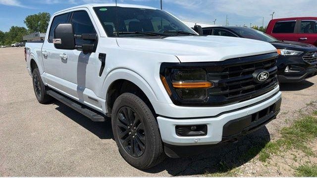 Preowned 2025 Ford F-150 XLT for Sale