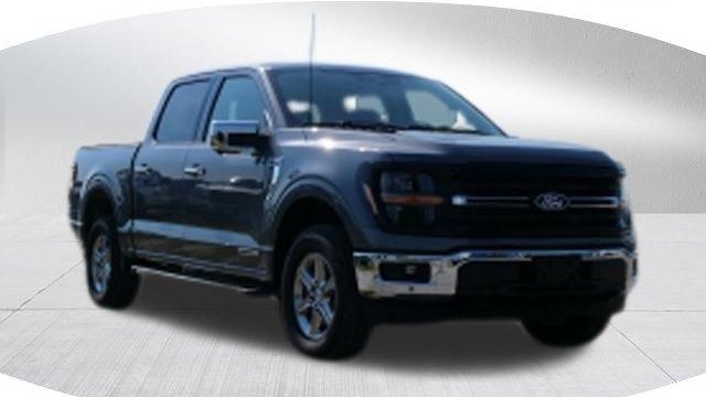 Preowned 2025 Ford F-150 XLT for Sale