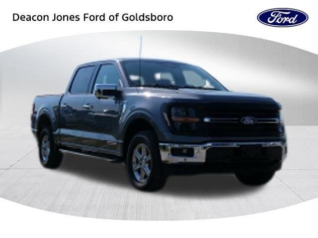 2025 Ford F-150 - $47,814