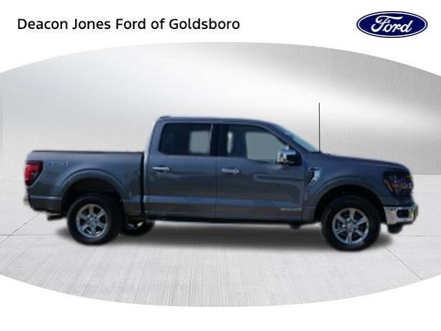 2025 Ford F-150 - $47,814