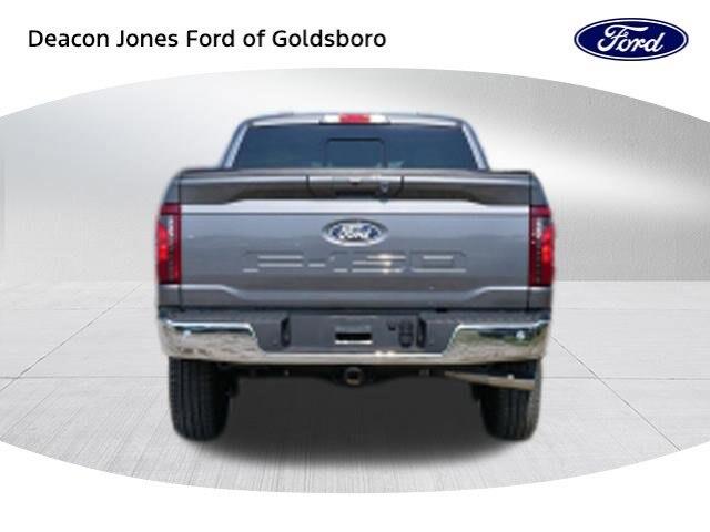 2025 Ford F-150 - $47,814