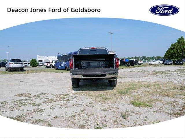 2025 Ford F-150 - $47,814