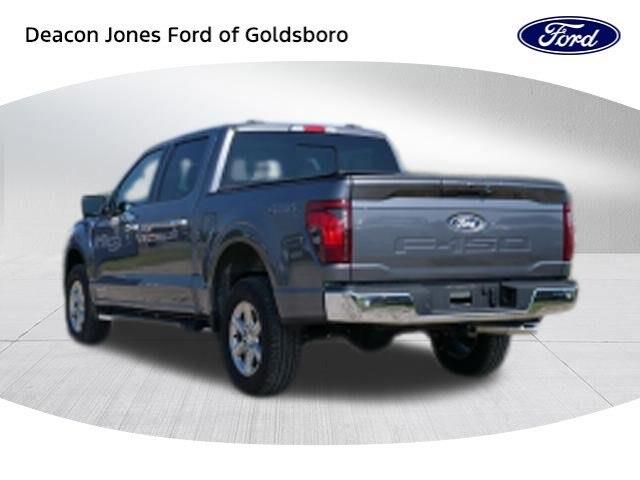 2025 Ford F-150 - $47,814