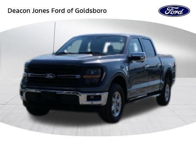 2025 Ford F-150 - $47,814