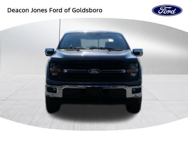 2025 Ford F-150 - $47,814