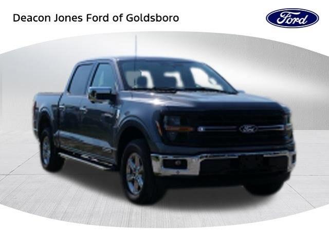 2025 Ford F-150 - $47,814