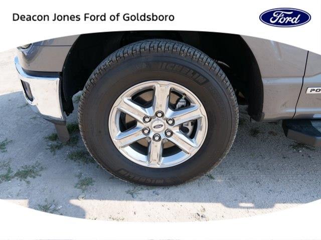 2025 Ford F-150 - $47,814