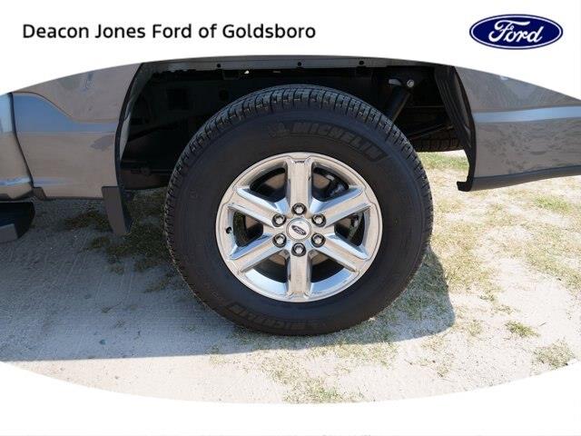 2025 Ford F-150 - $47,814