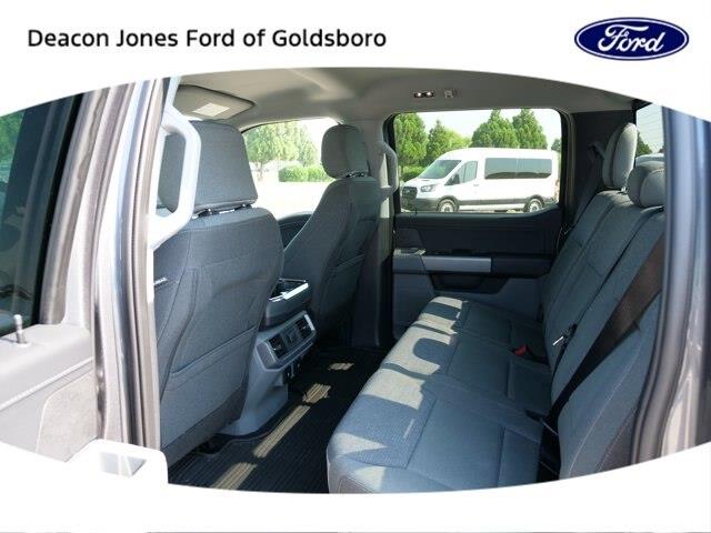 2025 Ford F-150 - $47,814
