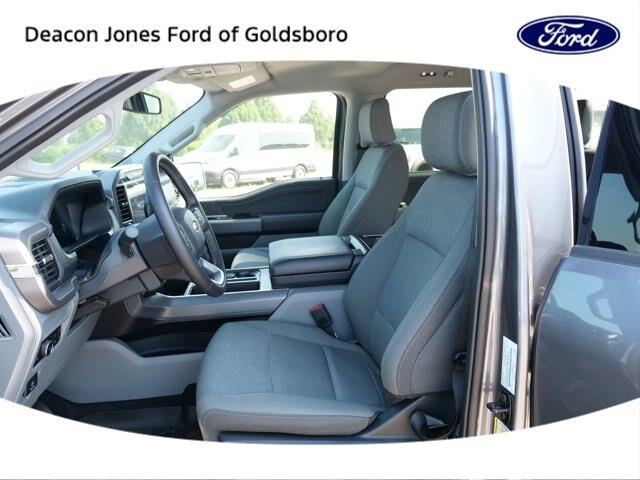 2025 Ford F-150 - $47,814