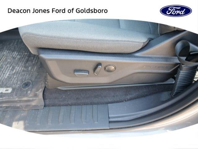 2025 Ford F-150 - $47,814