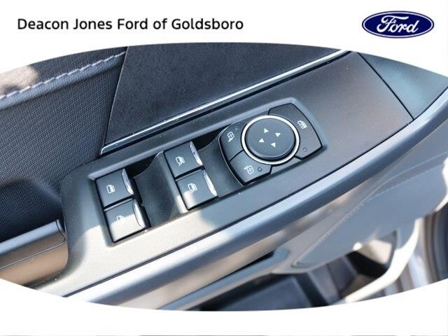 2025 Ford F-150 - $47,814