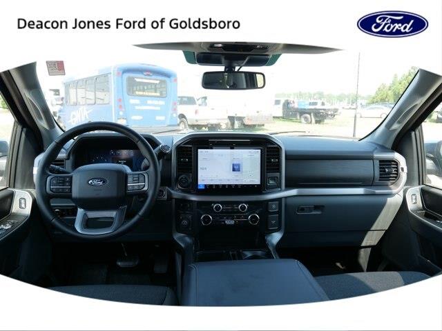 2025 Ford F-150 - $47,814
