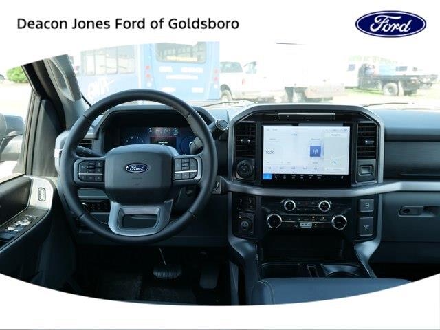 2025 Ford F-150 - $47,814