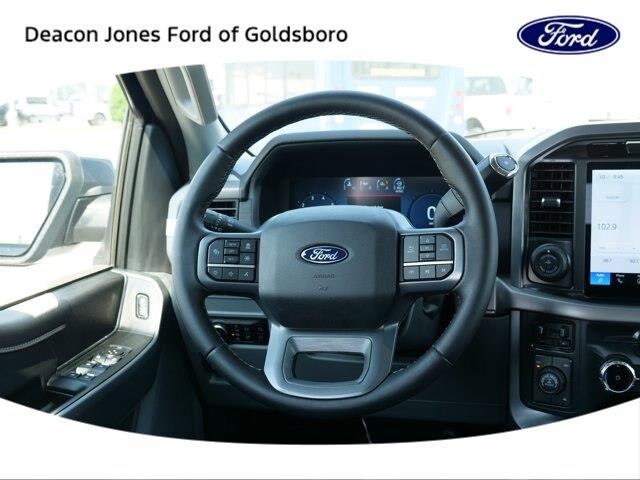 2025 Ford F-150 - $47,814