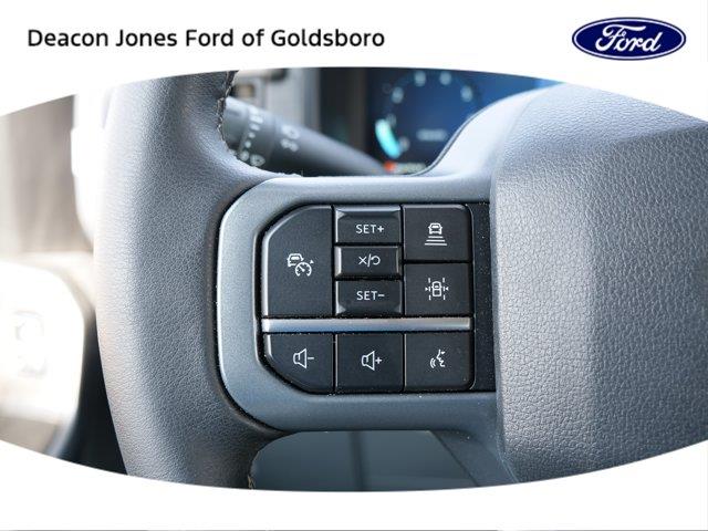 2025 Ford F-150 - $47,814