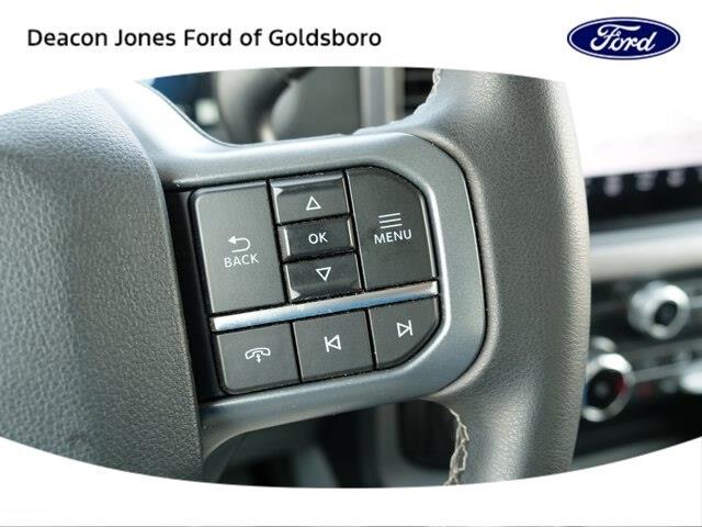 2025 Ford F-150 - $47,814