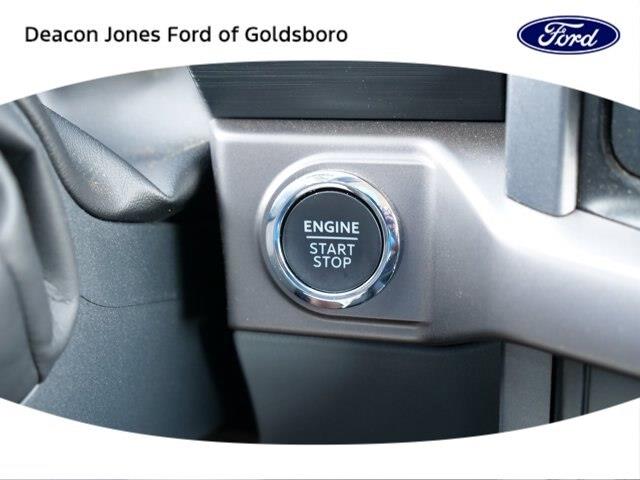 2025 Ford F-150 - $47,814