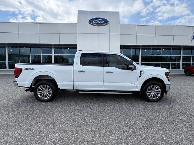 2025 Ford F-150 - $43,760