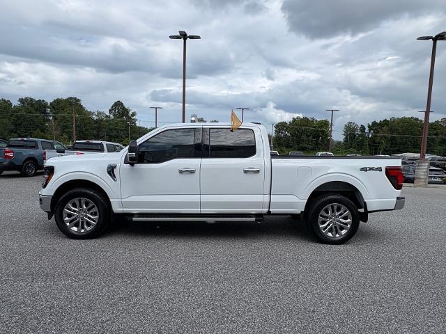 2025 Ford F-150 - $43,760