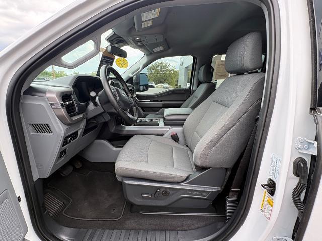 2025 Ford F-150 - $43,760