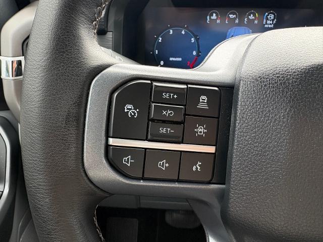 2025 Ford F-150 - $43,760