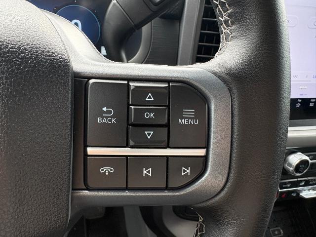 2025 Ford F-150 - $43,760