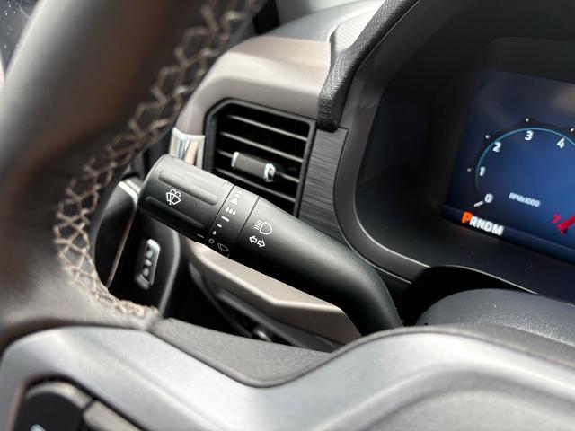 2025 Ford F-150 - $43,760