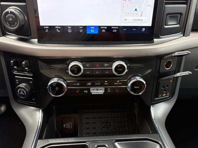 2025 Ford F-150 - $43,760